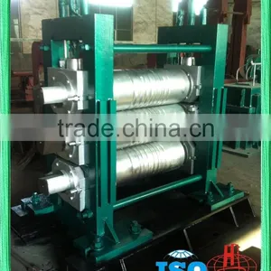 Small Rebars Rolling Mill for Small Business thumbnail-1