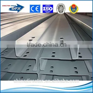 High Quality New Innovation h Beam Steel Structure Building Material thumbnail-3
