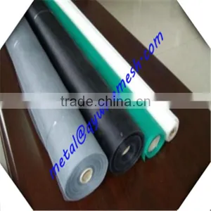 18*16 17*15 Grey Black White Fiberglass Window Screen thumbnail-6
