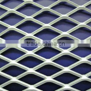 Stainless Steel Expanded Metal Factory) thumbnail-1