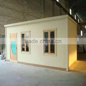 Flat Packing Container thumbnail-1