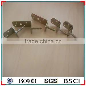 Metal Timber Connectors For Wood Fenceing China thumbnail-2