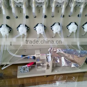 WZH-LA02 Auto-calibration Large Volume Inkjet Refill Machine thumbnail-4