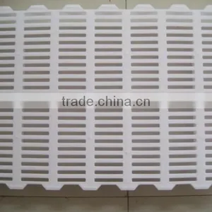Plastic Slat Floor/poultry Flooring/pig Equipment thumbnail-3