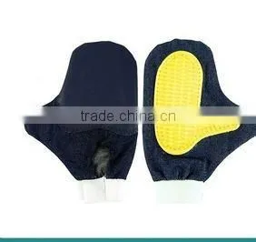 Wholesale Silicone Massage Glove thumbnail-1