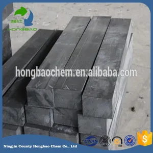 Borate Sheet Nuclear Station Use UHMWPE Board Factory Export thumbnail-3