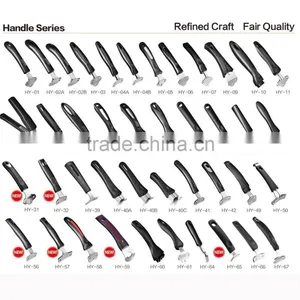Bakelite Handles for Cookware Pan Knob thumbnail-2