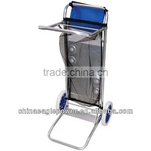 Convenient Beach Cart thumbnail-2