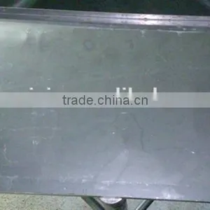 6063 Aluminum Profile for Seafood Fast Frozen thumbnail-1