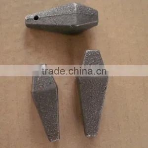 Wrought Iron Sinker thumbnail-1
