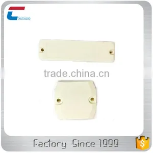 ABS Hard Label RFID Anti Metal Tags With MIFARE Ultralight EV1 for Industrial Management thumbnail-2