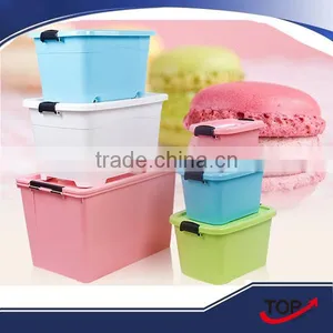 High Quality Plastic Containing Box thumbnail-2