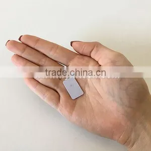 RFID HF 13.56MHZ Jewelry Tag Label Sticker thumbnail-4