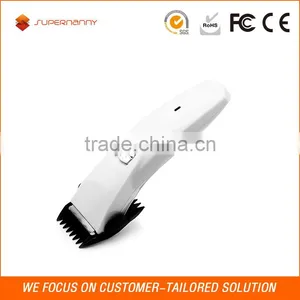 Manufacturer Direct Battery Cut Clippers Haircut Hair Trimmer Cutter Clipper thumbnail-1