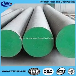 1.2316 Plastic Mould Steel thumbnail-2