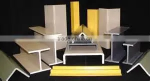 High Strength Corrosion-resistant FRP Plate thumbnail-6