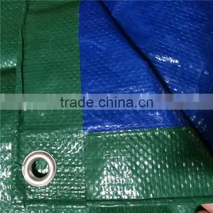 Durable Coated Garden Sun Shade Tarpaulin thumbnail-5
