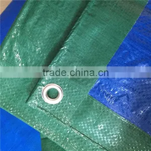 PE/PP Poly Tarpaulin thumbnail-3