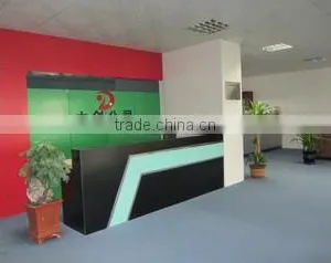 Jieyang Chuangda Clock Appliances Co., Ltd. company overview - view 2 thumbnail