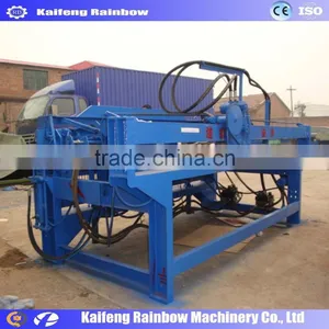Top Quality Hard Straw Knitting Pad/Cushion Mattress Making Machine thumbnail-5