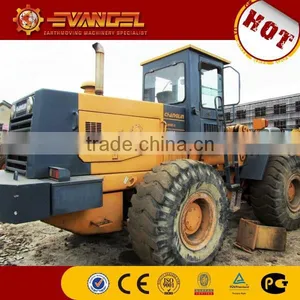 Boom Loader for Sale CHANGLIN ZL50G-7 Tractor With Front Loader thumbnail-4