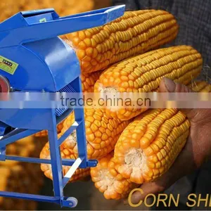 Wholesales! 2013 Model Dust-free Electrical Corn Sheller for Sale thumbnail-1