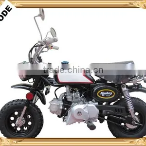 110cc Super Pocket Bike/ 110cc Pocket Bikes for Sale/cheap Monkey Bike From China thumbnail-1