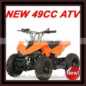 2012 NEW 49CC ATV 2 STROKE (MC-301C) thumbnail-1