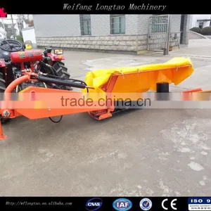 Tractor PTO Disc Mower,Hydraulically Operated Disc Mower for Tractor thumbnail-3