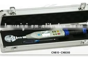 CNB SERIES OF DIGITAL TORQUE WRENCH (ACCURACY CLASS +/- 1%) thumbnail-2