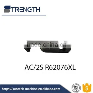 STRENGTH AC2S R62076XL Loom Weaving Machine Selvedge Blade thumbnail-1