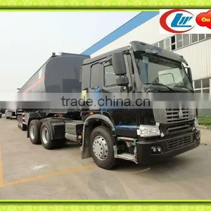 HOWO A7 Heavy Tractor Head Low Price Sale,tractor Head thumbnail-1