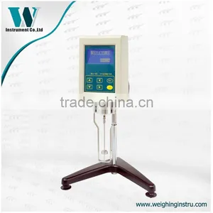 6.000.000 Mpa.s Precise Viscometer for Solder Paste thumbnail-3