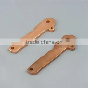 Metal Stamped/sheet Stamping Hardware,custom Metal Sheet Stamping and Punching Spare Part thumbnail-1