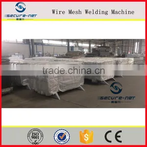 Professional Manufactory Crowd Control Fencing Removable Temporary Steel Fence Panels thumbnail-4
