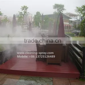 21LPM Fog Machine Pump for Landscaping Spray thumbnail-2