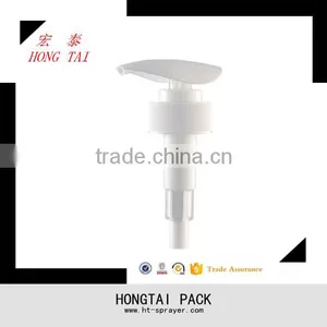 Hand Wash Screw Lotion Pump Automatic Cheap Liquid Soap Dispensers for Car thumbnail-1