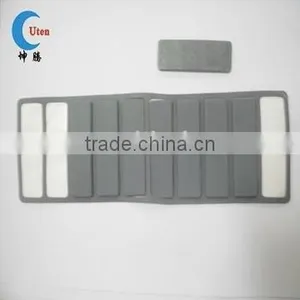 OEM Silicone Rubber Foot thumbnail-1