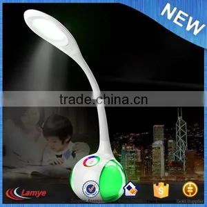 Gadgets Innovation Power Bank Bluetooth Speaker Led Light With Lamp Function thumbnail-3
