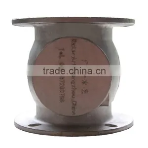 High Quality Check Valve for Pipe thumbnail-3