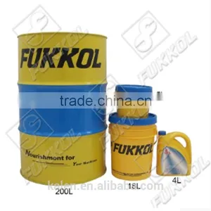 Hydraulic Oil 68 for Hydraulic Jacks, Industrial Lubricant Manufacturer thumbnail-1