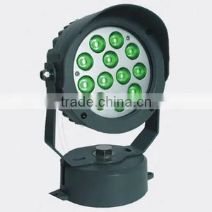 3w 6w 9w 10w 20w RGB IP65 Outdoor Aluminum LED Landscape Light Projector Lighting thumbnail-1