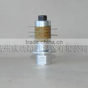 50kHz Ultrasonic Transducer thumbnail-1