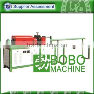 Steel Wire Straightening and Cutting Machine thumbnail-1