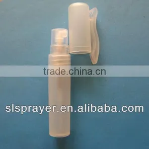 Mini Plastic Atomizer Spray Bottle thumbnail-3