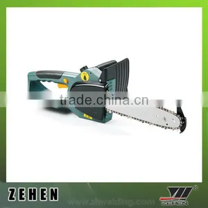 CORDLESS CHAINSAW thumbnail-1