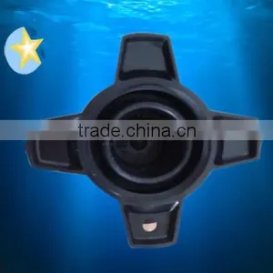 Direcrt Factory Sale Aerosol Can Valve for Packaging thumbnail-4