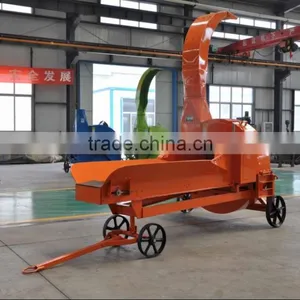 Chaff Cutter 9ZP-12A thumbnail-4