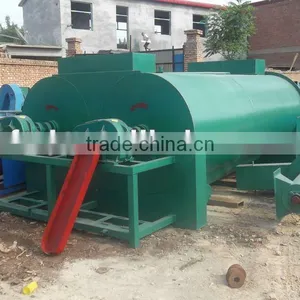 Twin Tube Washing Machine for Waste Plastic thumbnail-1