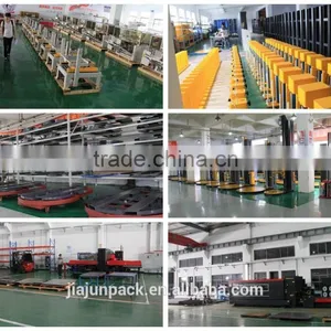 Good Quality Up-down Drive Semi-automatic Carton Box Sealer With Factory Price thumbnail-5